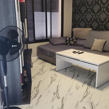 Mi Casita De Lanzarote