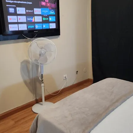 Mi Casita De Lanzarote * Arrecife (Lanzarote)