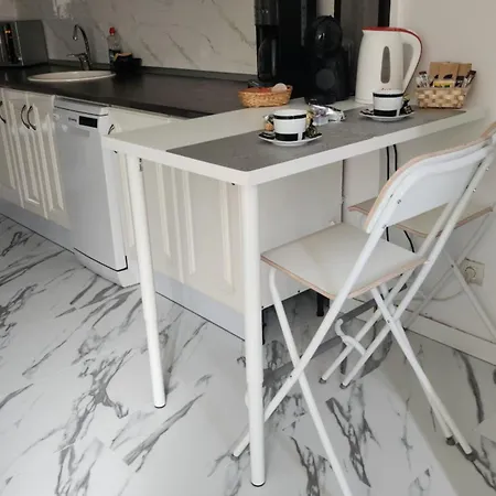 Apartament Mi Casita De Lanzarote