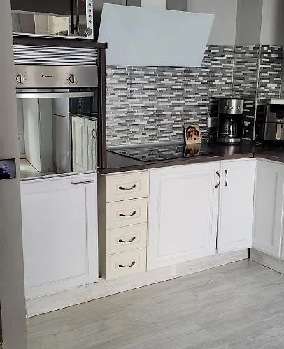 Apartament Mi Casita De Lanzarote *