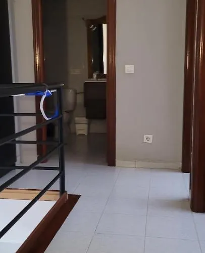 Apartament Mi Casita De Lanzarote