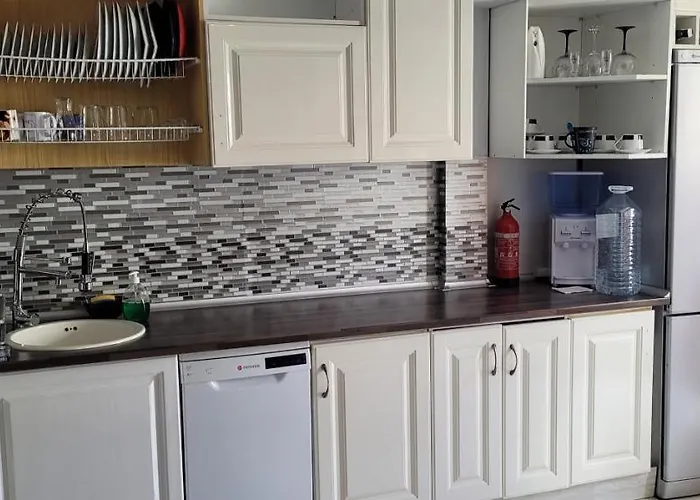 Apartament Mi Casita De Lanzarote *