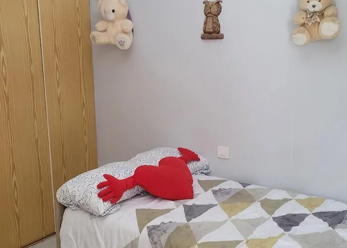 Apartament Mi Casita De Lanzarote Arrecife (Lanzarote)