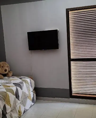 Mi Casita De Lanzarote Apartament