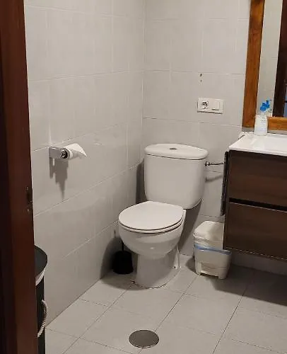 Mi Casita De Lanzarote Apartament