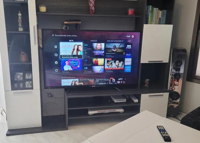 Mi Casita De Lanzarote Apartament *