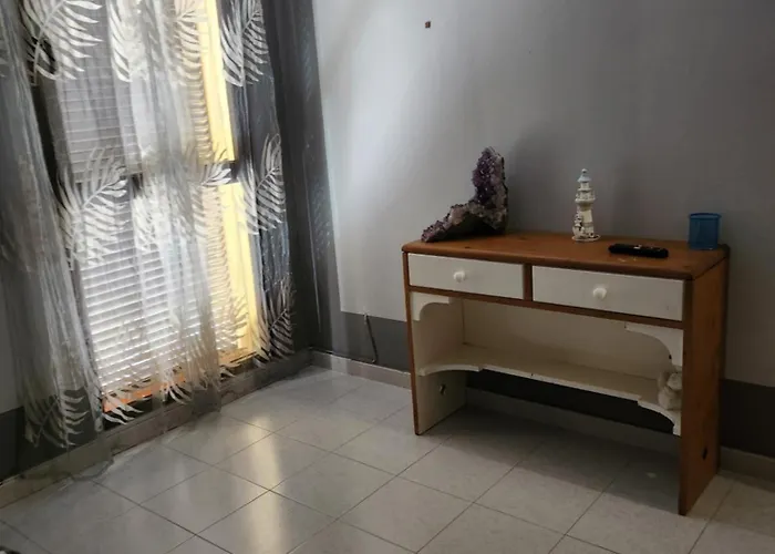 Apartament Mi Casita De Lanzarote