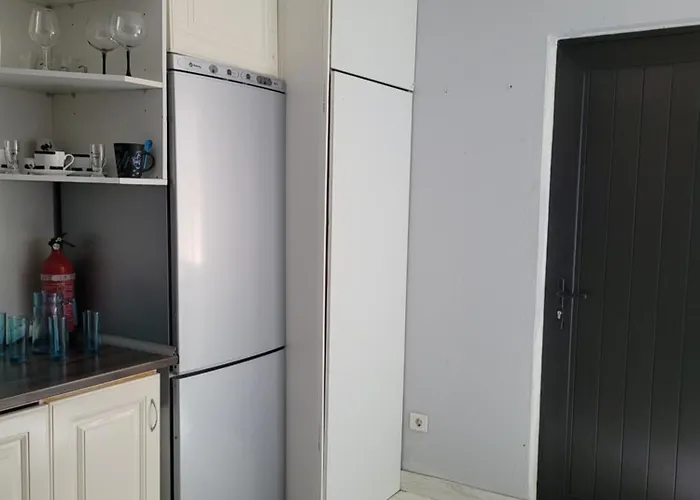 Mi Casita De Lanzarote Apartament Arrecife (Lanzarote)