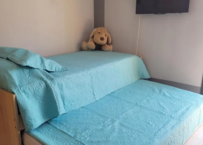 Mi Casita De Lanzarote