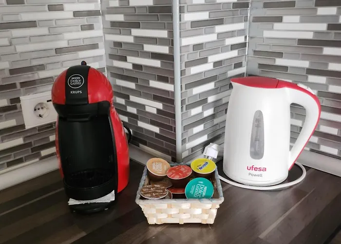 Apartament Mi Casita De Lanzarote Arrecife (Lanzarote)