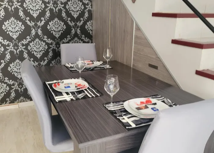 Apartament Mi Casita De Lanzarote