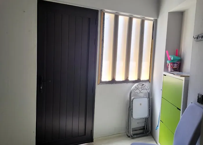 Mi Casita De Lanzarote Apartament Arrecife (Lanzarote)