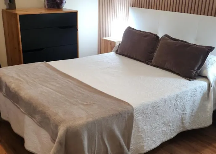 Apartament Mi Casita De Lanzarote Arrecife (Lanzarote)