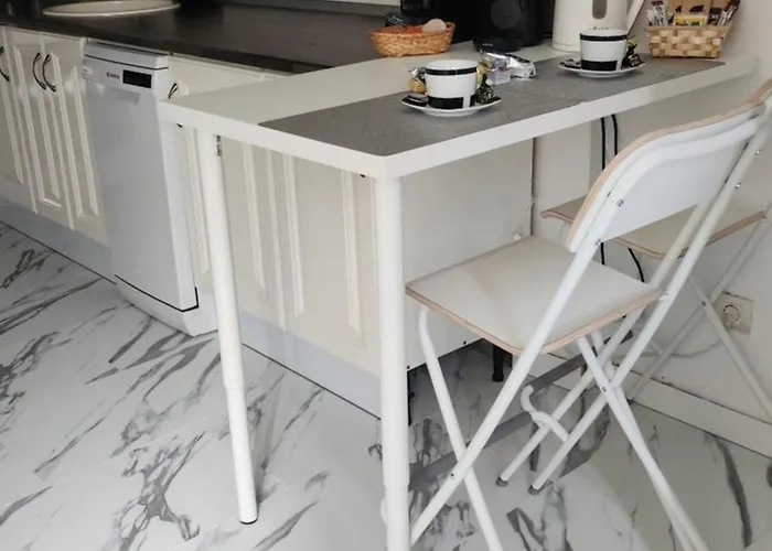 Apartament Mi Casita De Lanzarote
